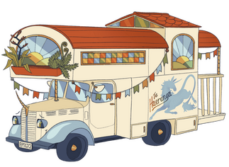 unshaded custom design